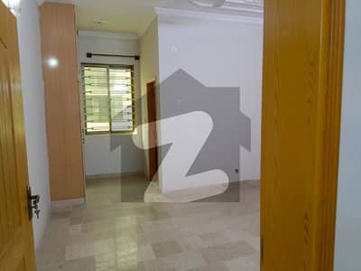 Brand New 7Marla 2 Bedroom UPPER PORTION FOR RENT, Gas Available This House