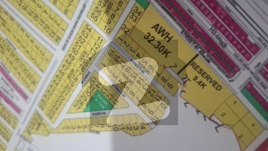 1 Kanal Plot For Sale