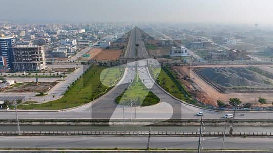 ڈی ایچ اے فیز 1 - سیکٹر ایف ڈی ایچ اے فیز 1,ڈی ایچ اے ڈیفینس,پشاور میں 5 مرلہ رہائشی پلاٹ 65.5 لاکھ میں برائے فروخت۔