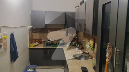 3 Bed Drawing Dining 133 SquareYard Portion For Rent Nazimabad 1 2nd floor