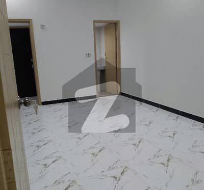 Prime Location A Centrally Located Lower Portion Is Available For sale In Karachi