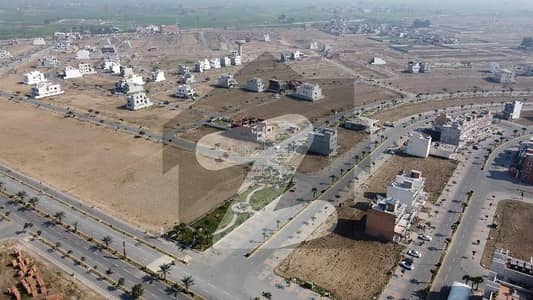 رئیل پام سٹی ایمن آباد موڑ,گوجرانوالہ میں 5 مرلہ رہائشی پلاٹ 50.0 لاکھ میں برائے فروخت۔