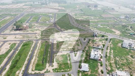 Spacious Prime Location Residential Plot Is Available In Royal Palm City For Sale