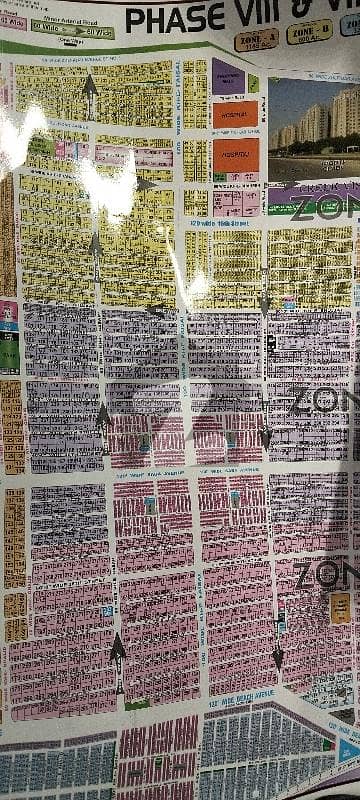 500 Yard plot for sale