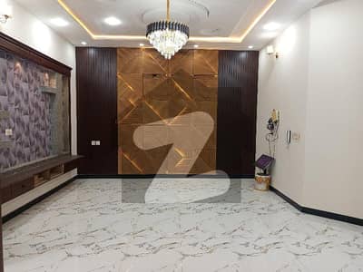 Idyllic Good Location House Available In Master City - Block B For sale