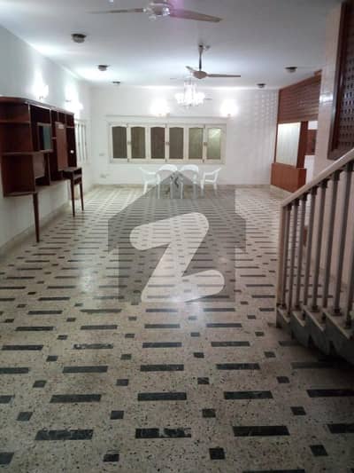 Banglow 1st Floor For Rent For Silent Commercial Use
