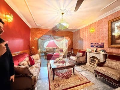 40*80 House For Sale in maraglla town Islamabad