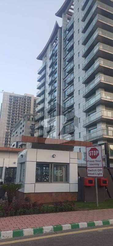 SUKH CHEYN F10 MARKAZ BRAND NEW 3 BED FIRNISHED APARTMENT FOR RENT