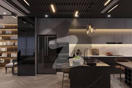 Architect-Designed 240 Yards G+1 Villa | Brand New | Premium Living in Capital Society