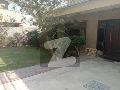 A House Of 500 Square Yards In DHA Phase 6