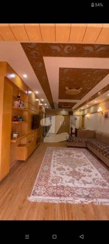 Apartment for Sale Bukhari Commercial DHA phase. 6