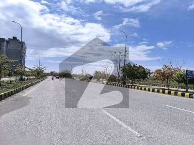 نیول اینکریج - بلاک سی نیول اینکریج,اسلام آباد میں 1 کنال رہائشی پلاٹ 2.75 کروڑ میں برائے فروخت۔