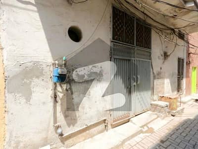 5 Marla House Is Available For Sale In Qaisar Town Lahore