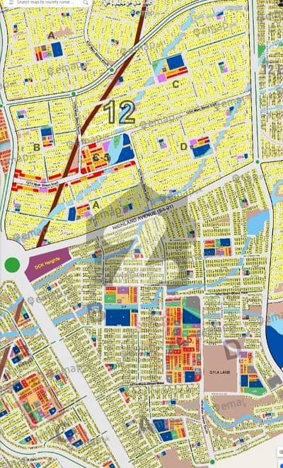 Best for construction ideally located