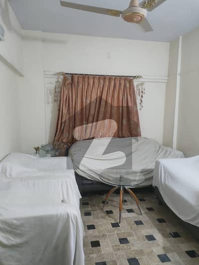 Gulistan e Johar block 10 Yasir terrace Phase 2
