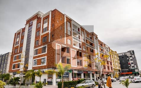 فیصل ٹاؤن فیز 1 فیصل ٹاؤن - ایف ۔ 18,اسلام آباد میں 1 کمرے کا 2 مرلہ فلیٹ 80.0 لاکھ میں برائے فروخت۔