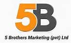 5B Marketing pvt Ltd