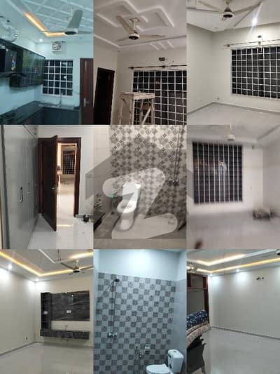 5 Marla house available for rent bahria Enclave Islamabad