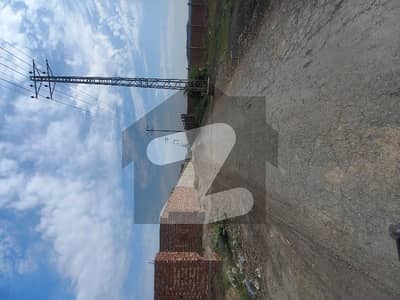 BEST OPERTUINTY FOR INVESTMENT 2KANAL INDUSTRIAL LAND FOR SALE CONSTRUCTED AREA REAL PICTURE MORE DETAILS CONTACT ME