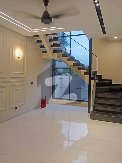 In DHA 11 Rahbar Sectar 2 Good Location Near To Park Marker