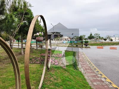 ڈی ایچ اے فیز 1 - سیکٹر ایچ ڈی ایچ اے فیز 1,ڈی ایچ اے ڈیفینس,پشاور میں 10 مرلہ رہائشی پلاٹ 34.0 لاکھ میں برائے فروخت۔