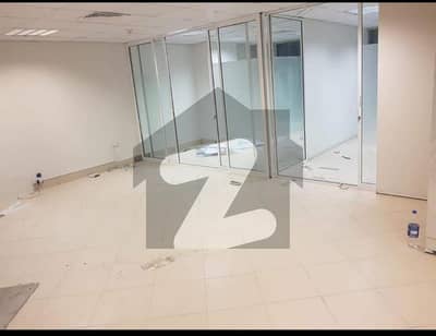 VIP OFFICES FOR RENT AT PRIME LOCATIONS