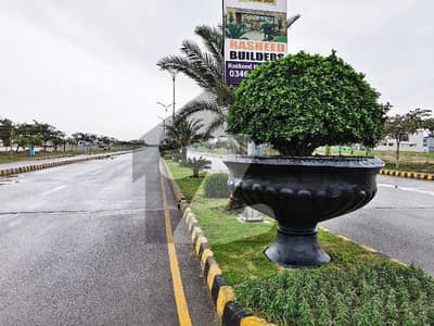 ڈی ایچ اے فیز 1 - سیکٹر ای ڈی ایچ اے فیز 1,ڈی ایچ اے ڈیفینس,پشاور میں 1 کنال رہائشی پلاٹ 1.92 کروڑ میں برائے فروخت۔