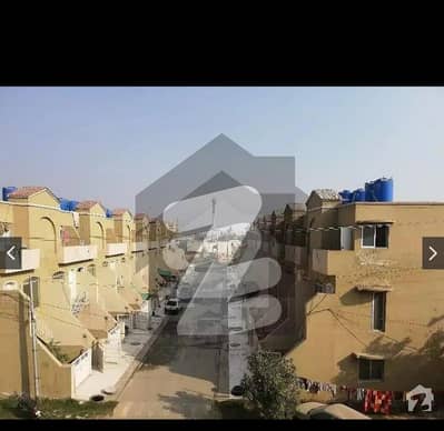 3 Marla Flat For Sale In Edenabad Lahore