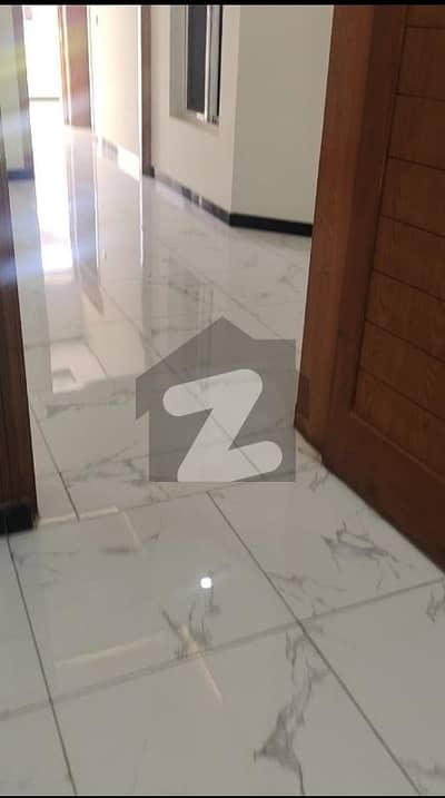 Brand New Stylish Upper Portion For Rent 10 Marla
