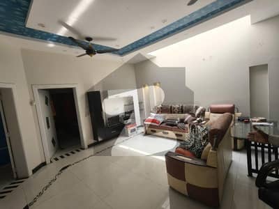 10 Marla Upper Portion For Rent In Bahria Town Lahore