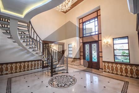 TASK EST OFFER : 2 Kanal Used House Good Location Reasonable Price In Phase 1 DHA