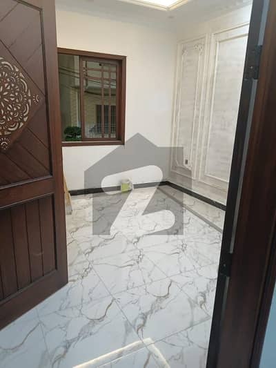 سیکٹر 31 ۔ پنجابی سوداگر سٹی فیز 2 سکیم 33 - سیکٹر 31,سکیم 33,کراچی میں 4 کمروں کا 5 مرلہ مکان 2.59 کروڑ میں برائے فروخت۔