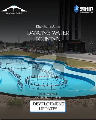 Your Search For Residential Plot In Lahore Ends Here