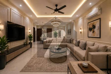 Deal Of The Week! 240 Yards Brand New G+1 Luxury House | Capital Society