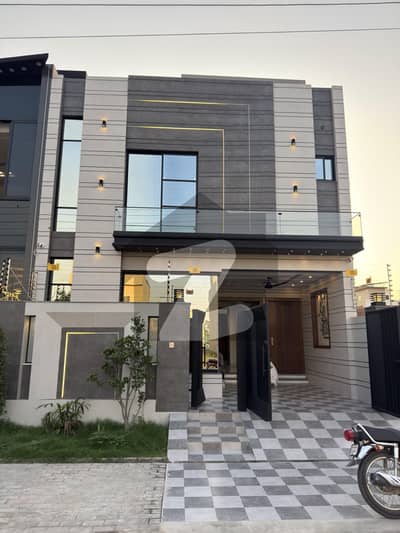 Beautifull house
