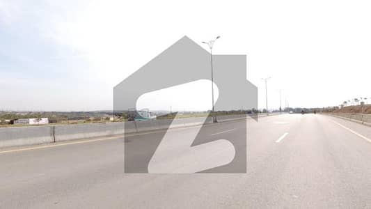 1 Kanal Residential Plot In C-15 Is Available