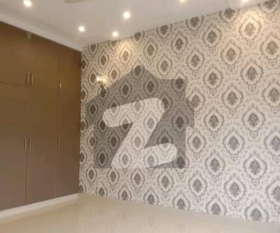 5 Marla House For Rent In Bahria Town Lahore - Sector E