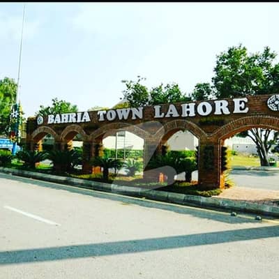 بحریہ ٹاؤن سیکٹر ایچ بحریہ ٹاؤن,لاہور میں 5 مرلہ رہائشی پلاٹ 48.0 لاکھ میں برائے فروخت۔