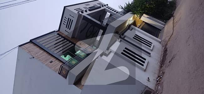 بنی گالہ اسلام آباد میں 5 کمروں کا 12 مرلہ مکان 3.9 کروڑ میں برائے فروخت۔