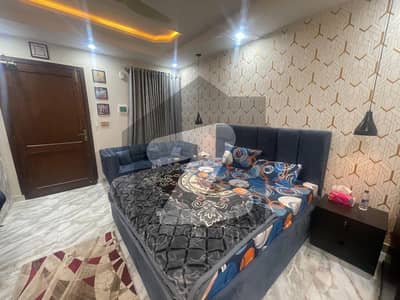 Multi Garden B17 1 Bed Studio Apartment Available For Rent