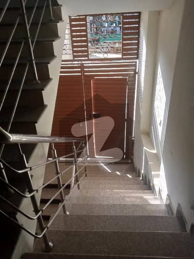 APARTMENT FOR RENT BIG BUKHARI COMMERCIAL DHA PHASE 6