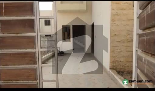 Single Story Vila Available For Rent In Falaknaz Dreams Malir