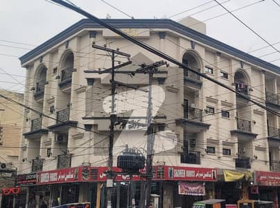 1 BHK Apparrment for rent in shadman