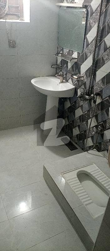 Upper portion available for rent in g 11/2