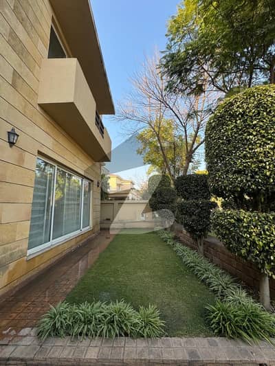 2 Kanal House Available For Rent With Loan