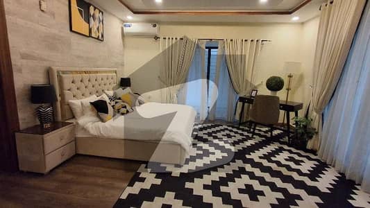 LUXURY TRIPLE STORY HOUSE FOR RENT IN F-7 ISLAMABAD