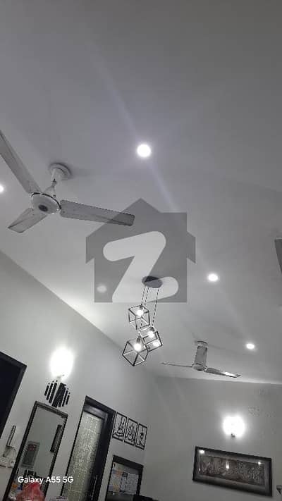 نیسپاک سکیم فیز 3 ڈیفینس روڈ,لاہور میں 4 کمروں کا 5 مرلہ مکان 2.0 کروڑ میں برائے فروخت۔