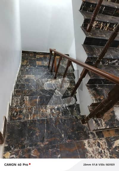 DUPLEX FOR RENT RESIDENTIAL AND COMMERCIAL GULISTAN-E-JOHER BLOCK 3A