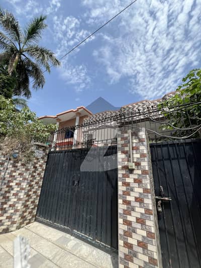 14 Marla House