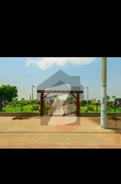 1 KANAL PLOT FOR SALE
